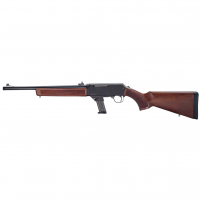 HENRY Homesteader 9mm 16.37in 5/10rd Semi-Auto Rifle (H027-H9S)