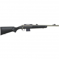 MOSSBERG MVP Patrol 5.56 NATO 16.25in 10rd Bolt-Action Rifle (28208)