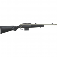 MOSSBERG MVP Patrol 7.62x51mm 16.25in 10rd Bolt-Action Rifle (28209)