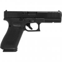 GLOCK 20 Gen 5 MOS 10mm 4.61in 3x10rd Striker Fired Semi-Automatic Pistol (PA205S201MOS)