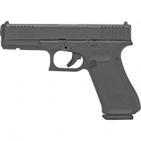 GLOCK 22 Gen 5 MOS 40SW 4.49in 10rd Semi-Auto Pistol (PA225S201MOS)