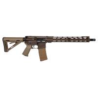DIAMONDBACK DB15 5.56mm NATO 16in 30rd Semi-Automatic Rifle (DB1717K131)