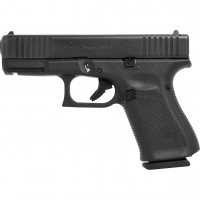 GLOCK 23 Gen 5 Compact 40 S&W 4.02in 10rd 3mag Semi-Auto Pistol (UA235S201)