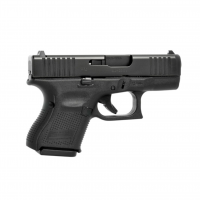 GLOCK G27 Gen5 .40 S&W 3.43in 9rd Semi-Automatic Pistol (UA275S201)