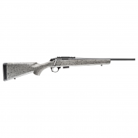 BERGARA BMR Steel 22 Wmr 20in 10rd Bolt Action Rifle (BMR003)