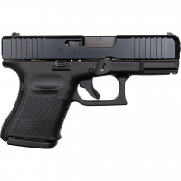 GLOCK 29 Gen 5 10mm 3.78in 10rd Striker Fired Semi-Automatic Pistol (PA295S201)