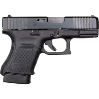 GLOCK 30 Gen 5 45 ACP 3.78in 3x10rd Striker Fired Semi-Automatic Pistol (PA305S201)