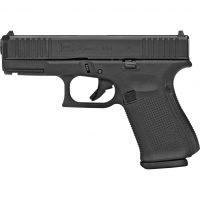 GLOCK 23 Gen 5 Compact 40 S&W 4.02in 13rd 3mag Semi-Auto Pistol (UA235S203)