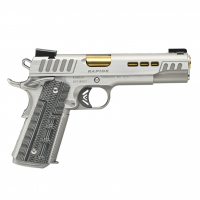 KIMBER 1911 Custom Rapide (Dawn) 9mm 5in 9rd Semi-Auto Pistol (3000420)