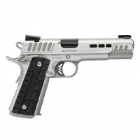 KIMBER 1911 Rapide (Frost) 10mm 5in 8rd Semi-Auto Pistol (3000429)