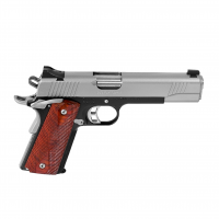 KIMBER 1911 Custom CDP II .45 ACP 5in 7rd Semi-Auto Pistol, CA Compliant (3200018CA)