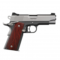 KIMBER 1911 Pro CDP 9mm 4in 9rd Semi-Auto Pistol (3000258)