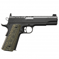 KIMBER 1911 KHX Custom OR .45 5in 8rd Semi-Auto Pistol (3000360)