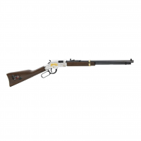 HENRY Golden Boy American Farmer .22 S/L/LR 20in Octagon Barrel 16rd/21rd Lever Action Rifle (H004AF)