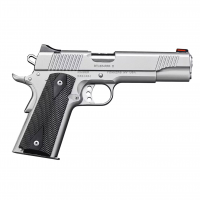 KIMBER 1911 Stainless II .45 ACP 5in 7rd Semi-Auto Pistol (3200007CA)