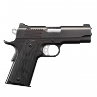 KIMBER 1911 Pro Carry II .45 ACP 4in 7rd Semi-Auto Pistol, CA Compliant (3200051CA)