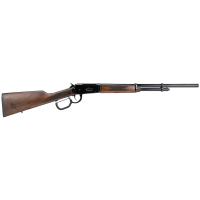HERITAGE MANUFACTURING Range Side .410Ga 2.5" Chamber 20in 5rd Lever Action Shotgun (RS41020BK)