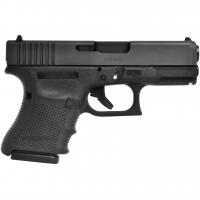 GLOCK 29 Gen 4 10mm 3.68in 10rd Semi-Auto Pistol (UG2950201)