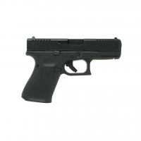 Used: Glock 23 Gen 5 40 S&W Semi Auto Pistol - 3x Mags, Backstraps, Case - Good Condition