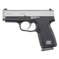 KAHR ARMS CW9 9mm 3.5in 7 rd Semi-Auto Pistol (CW90G93)