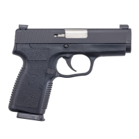 KAHR ARMS P9 9mm 3.6in 7rd Semi-Auto Pistol (KP90G94N)