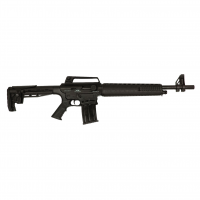 CENTURY ARMS Centurion Optio III AR-12 12 Gauge 20in Semi Auto 5rd Black Shotgun (SG4977-N)