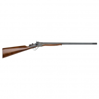 CHIAPPA FIREARMS Little Sharp 22LR 24in Octagonal BBL Walnut Stock Color Case Rifle (920.188)