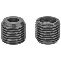 GROVTEC US INC Limited Rotation Push Button Bases (GTHM279)