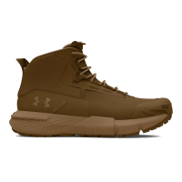 UNDER ARMOUR Men's Valsetz Mid Coyote Tactical Boots (3027382-200)