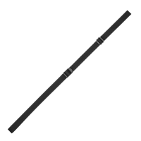 GROVTEC Utility 48x1in Black Sling (GTSL40)