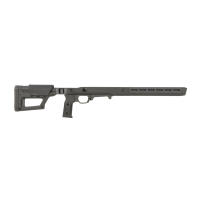 MAGPUL Pro 700 Lite LA Black Stock For Remington 700 Long Action (MAG1380BLK)