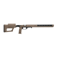 MAGPUL Pro 700 Lite LA Flat Dark Earth Stock For Remington 700 Long Action (MAG1380FDE)