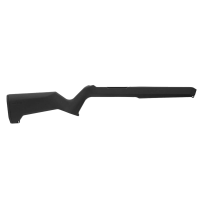 MAGPUL MOE X-22 Black Stock For Ruger 10/22 (MAG1428-BLK)