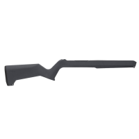 MAGPUL MOE X-22 Gray Stock For Ruger 10/22 (MAG1428-GRY)