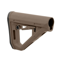 MAGPUL DT Flat Dark Earth Carbine Stock (MAG1377-FDE)