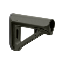 MAGPUL MOE RL OD Green Mil-Spec Carbine Stock (MAG1440ODG)