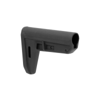 MAGPUL MOE TR Black Mil-Spec Carbine Stock (MAG1444BLK)