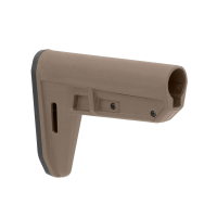 MAGPUL MOE TR Flat Dark Earth Mil-Spec Carbine Stock (MAG1444FDE)