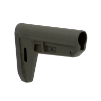 MAGPUL MOE TR OD Green Mil-Spec Carbine Stock (MAG1444ODG)