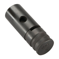 RCBS #19 Little Dandy Powder Rotor (86019)