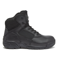 MAGNUM BOOTS Men's Stealth Force 6.0 Black Waterproof Tactical Boots (MB-CM85016M-B-M)