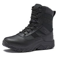 MAGNUM BOOTS Men's Bragg 6in Waterproof Tactical Boots (MB-CM85033M)
