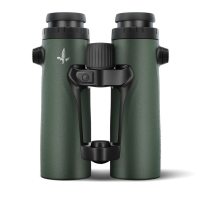 SWAROVSKI EL Range 8x42 Green Binoculars with Tracking Assistant (72008)