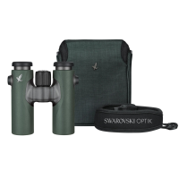 SWAROVSKI CL Companion 8x30 Green Wild Nature Binoculars (58231)