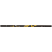 VICTORY ARCHERY 12-Pack RIP Xtreme Velocity Elite 350 Spine Hunting Arrow Shaft (RIPXVEB-350S-12)
