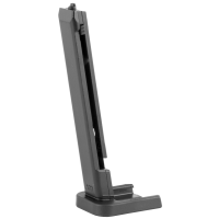 Umarex .177 BB, 16Rd GLK G19 Magazine, Fits Umarex Glock BB Gun 2255201