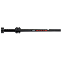 CUSTOM BOW EQUIPMENT Torx Spyder 15in Stabilizer (CBE-SR-SP15)
