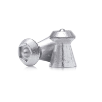 SIG SAUER .22 Cal HP Zero Airgun Pellet (AIR-AMMO-ZPB-22)