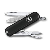 VICTORINOX Classic SD Dark Illusion Multi Tool (0.6223.3G)