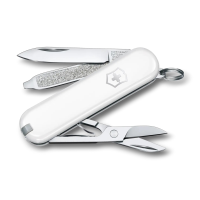 VICTORINOX Classic SD Falling Snow Multi Tool (0.6223.7G)